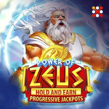Power of Zeus - XTRAPLAY88