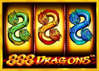 888 Dragons - XTRAPLAY88