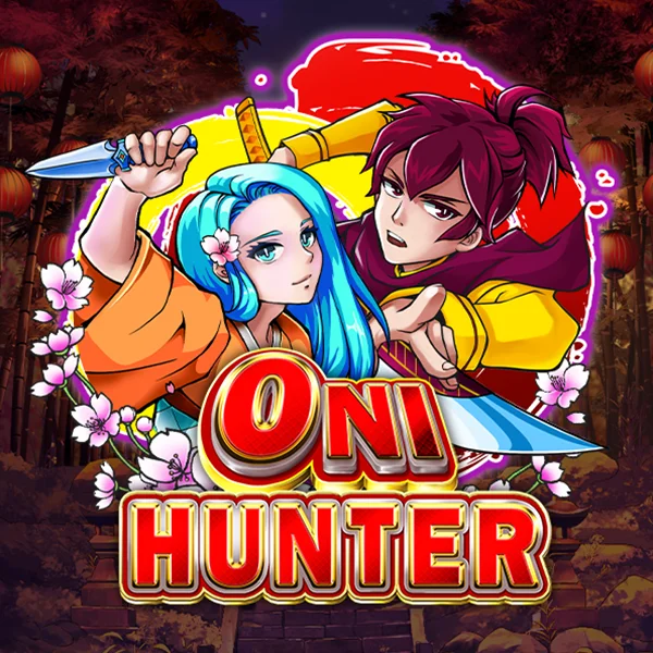 Oni Hunter - XTRAPLAY88