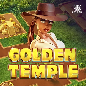 Golden Temple - XTRAPLAY88