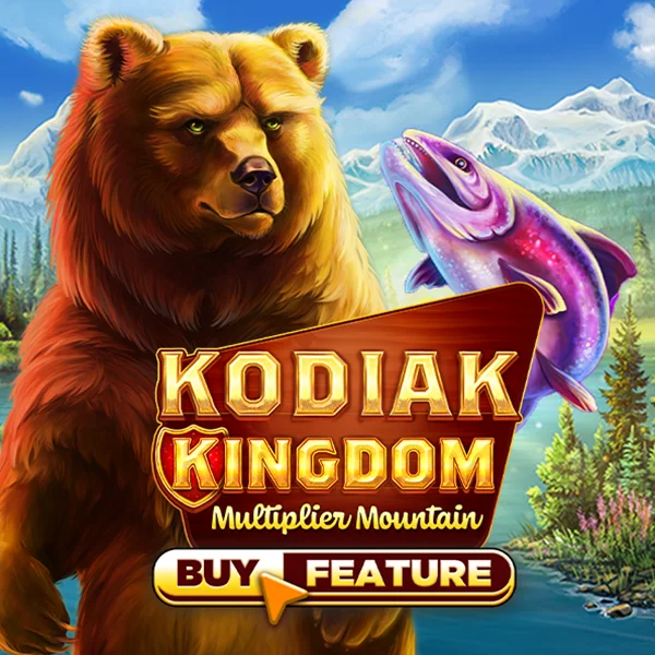 Kodiak Kingdom - XTRAPLAY88