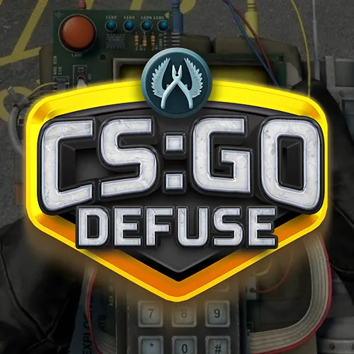 CS:GO Defuse CSGO 拆弹 - XTRAPLAY88