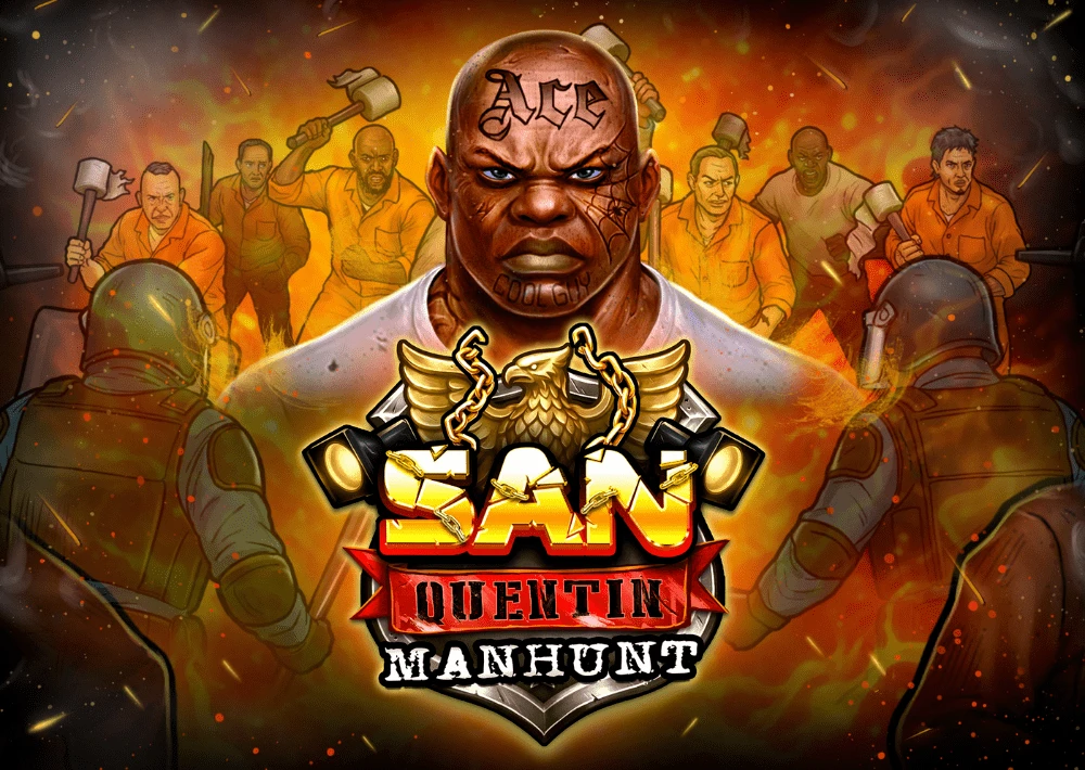San Quentin Manhunt - XTRAPLAY88