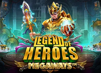 Legend of Heroes - XTRAPLAY88