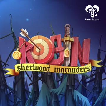Robin - Sherwood Marauders - XTRAPLAY88