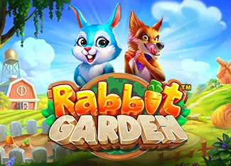 Rabbit Garden - XTRAPLAY88