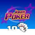 Joker Poker 10 Hand - XTRAPLAY88
