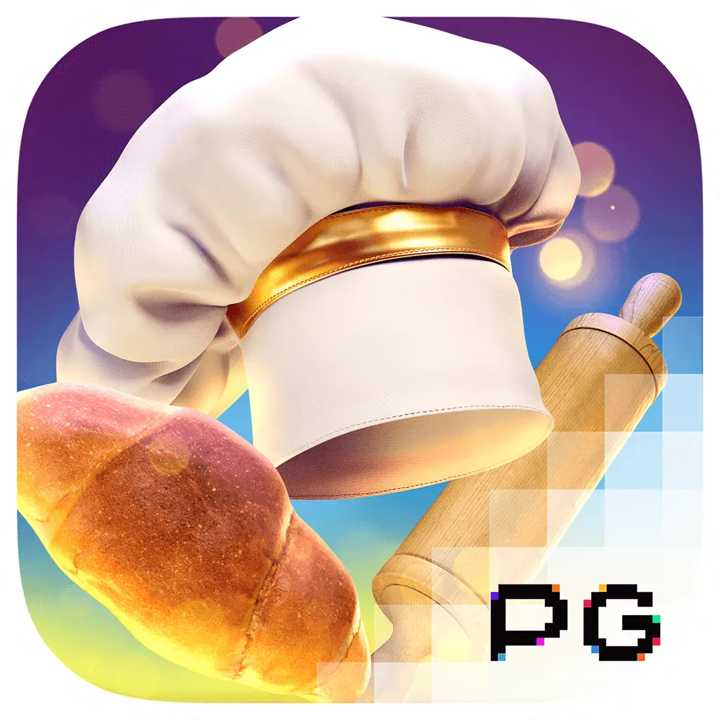 Bakery Bonanza - XTRAPLAY88