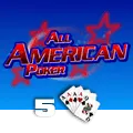 All American Poker 5 Hand - XTRAPLAY88