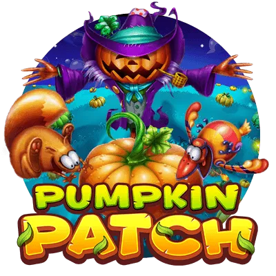 Pumpkin Patch - XTRAPLAY88