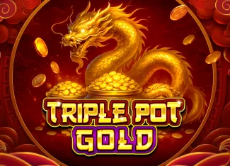 Triple Pot Gold - XTRAPLAY88