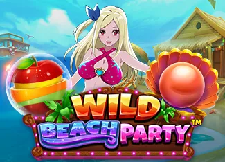 Wild Beach Party - XTRAPLAY88