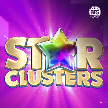 Star Clusters - XTRAPLAY88