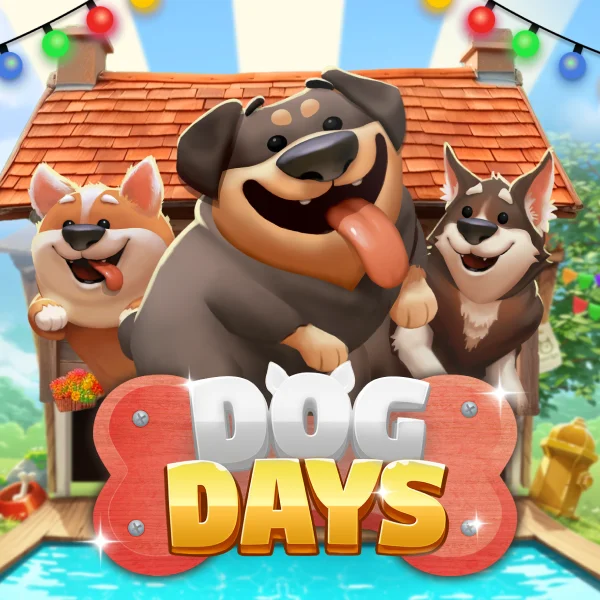 Dog Days - XTRAPLAY88