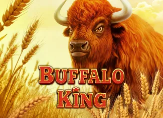 Buffalo King - XTRAPLAY88