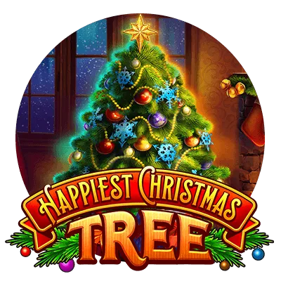 Happiest Christmas Tree - XTRAPLAY88