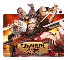 Shaolin - XTRAPLAY88