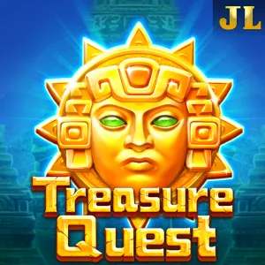 Treasure Quest - XTRAPLAY88