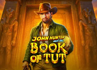 Book of Tut - XTRAPLAY88