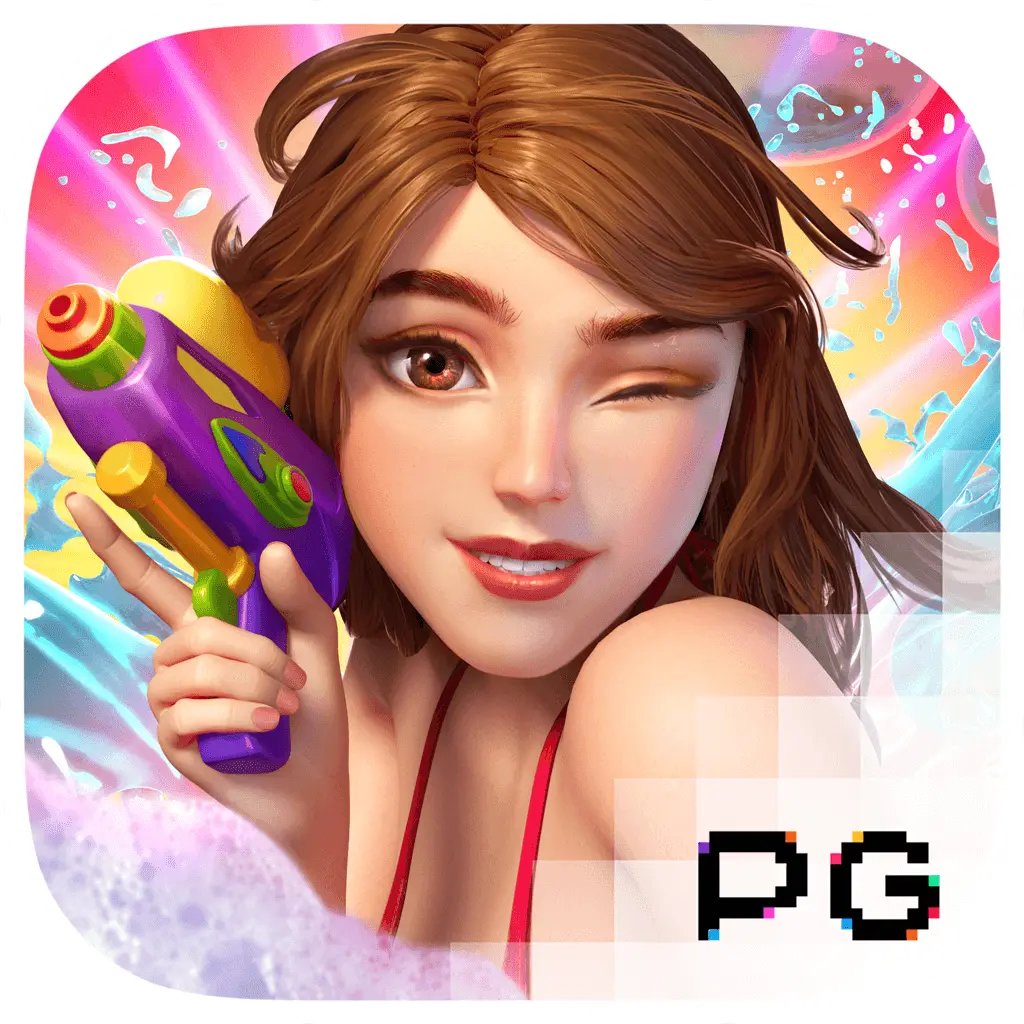 Songkran Splash - XTRAPLAY88