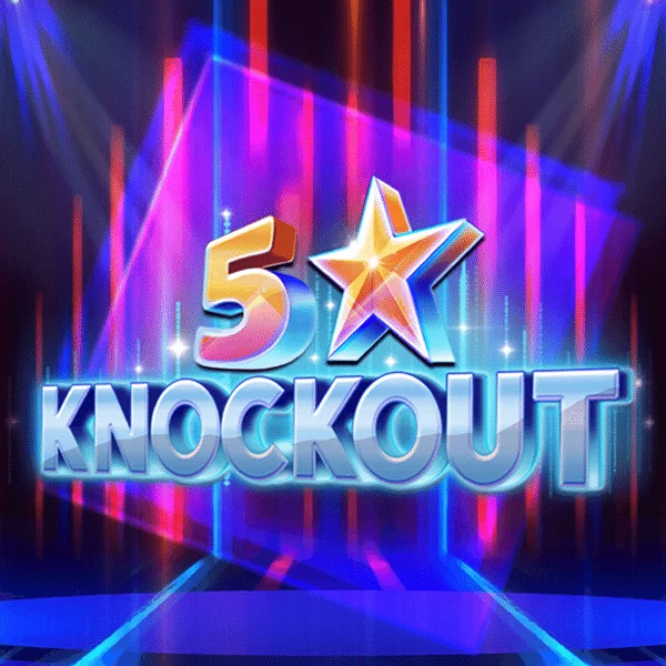 5 Star Knockout - XTRAPLAY88