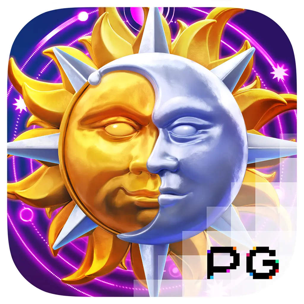 Destiny of Sun & Moon - XTRAPLAY88