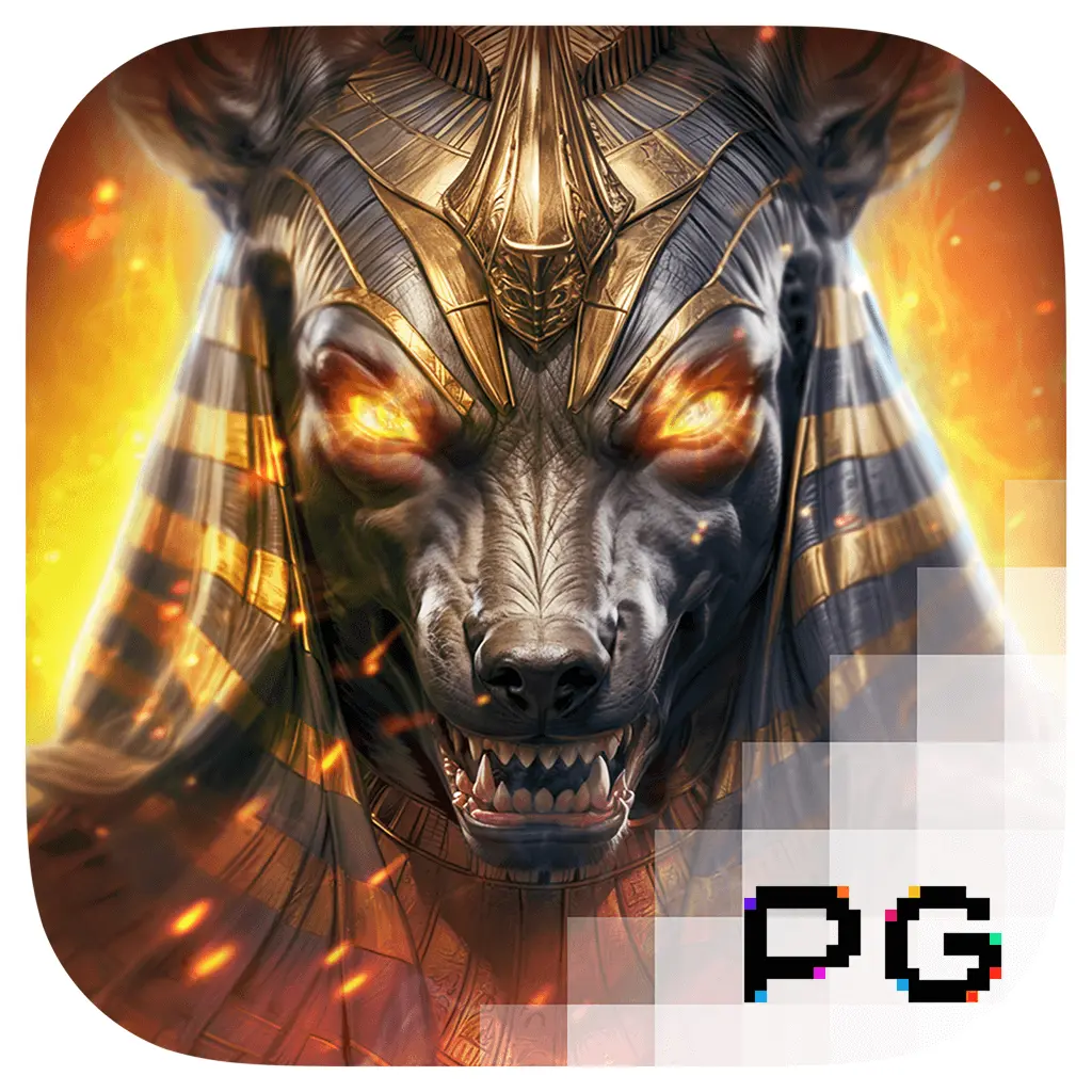 Anubis Wrath - XTRAPLAY88