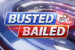 Busted Or Bailed - XTRAPLAY88