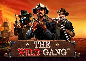 The Wild Gang - XTRAPLAY88