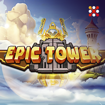Epic Tower - XTRAPLAY88