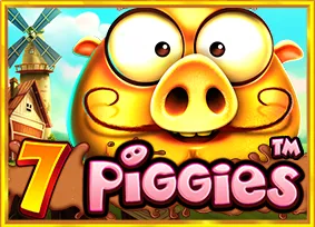 7 Piggies - XTRAPLAY88