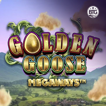 Golden Goose Megaways - XTRAPLAY88