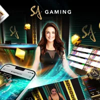 SA Gaming - XTRAPLAY88