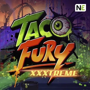 Taco Fury XXXtreme - XTRAPLAY88