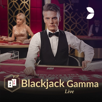 Blackjack VIP Gamma - XTRAPLAY88