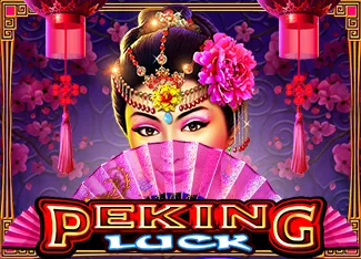 Peking Luck - XTRAPLAY88