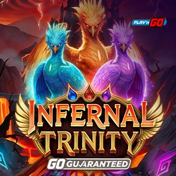 Infernal Trinity GO Guaranteed - XTRAPLAY88