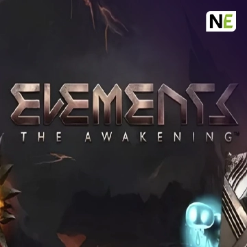 Elements: The Awakening - XTRAPLAY88