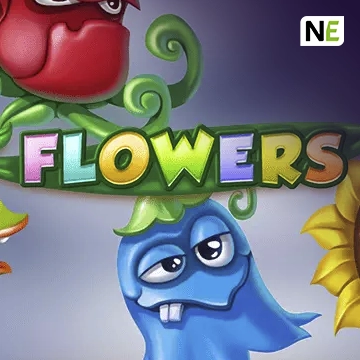 Flowers - XTRAPLAY88