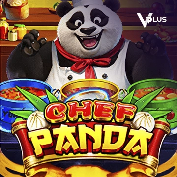 Chef Panda - XTRAPLAY88