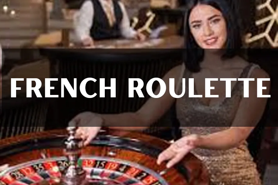 French Roulette - XTRAPLAY88