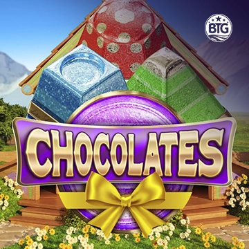 Chocolates - XTRAPLAY88