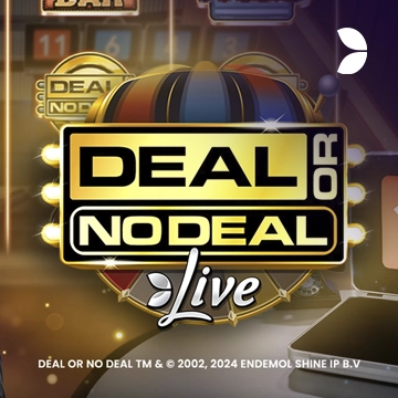 Deal or No Deal - XTRAPLAY88