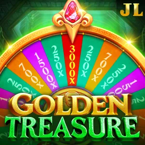 Golden Treasure - XTRAPLAY88