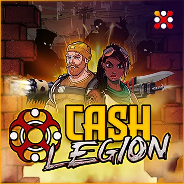 Cash Legion - XTRAPLAY88