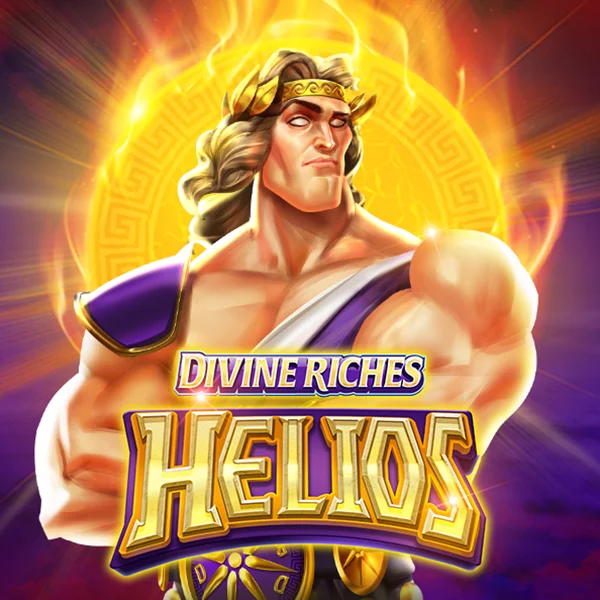 Divine Riches Helios - XTRAPLAY88