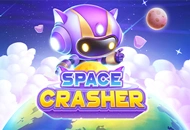 Space Crasher - XTRAPLAY88