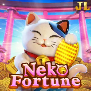 Neko Fortune - XTRAPLAY88