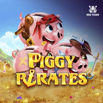 Piggy Pirates - XTRAPLAY88