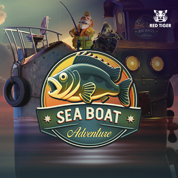 Sea Boat Adventure MegaWays - XTRAPLAY88